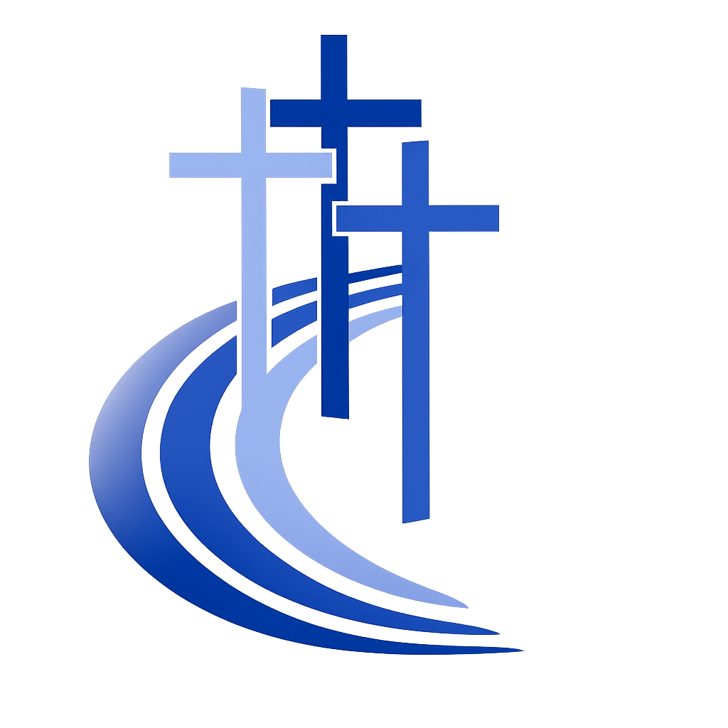 Christ Covenant CMG Logo